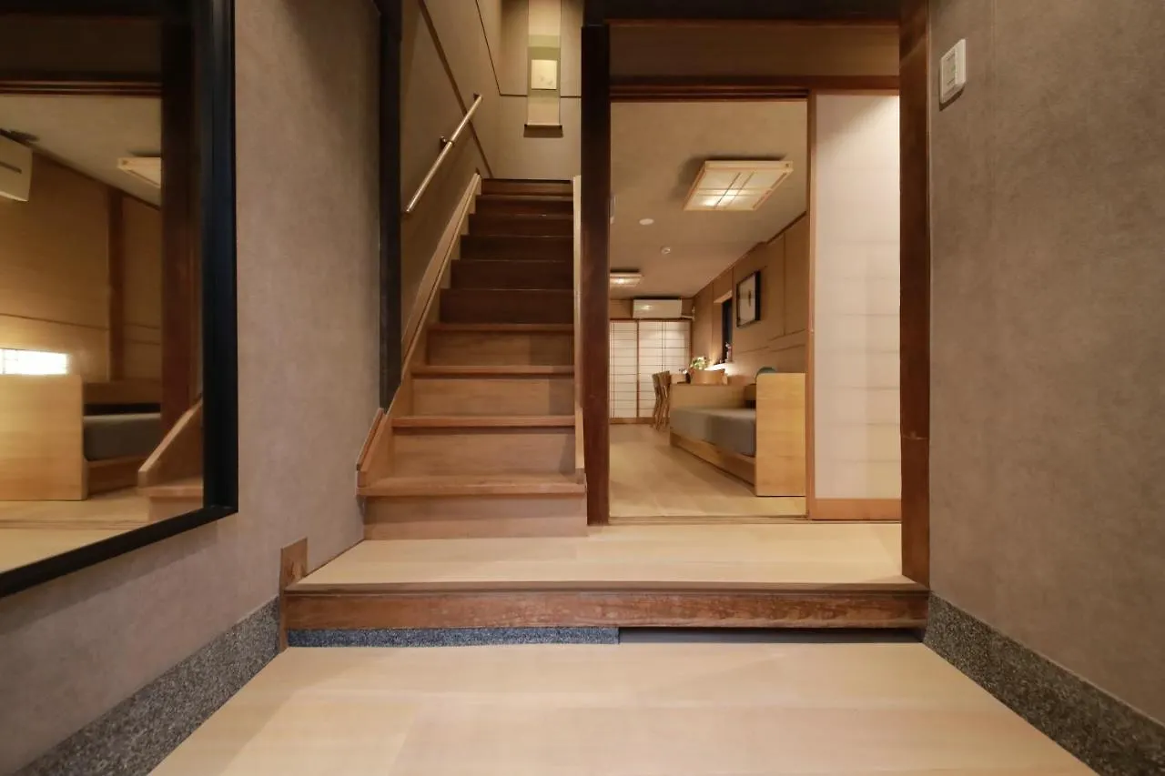 Shiki Homes Ikko 10 Kyoto Holiday home