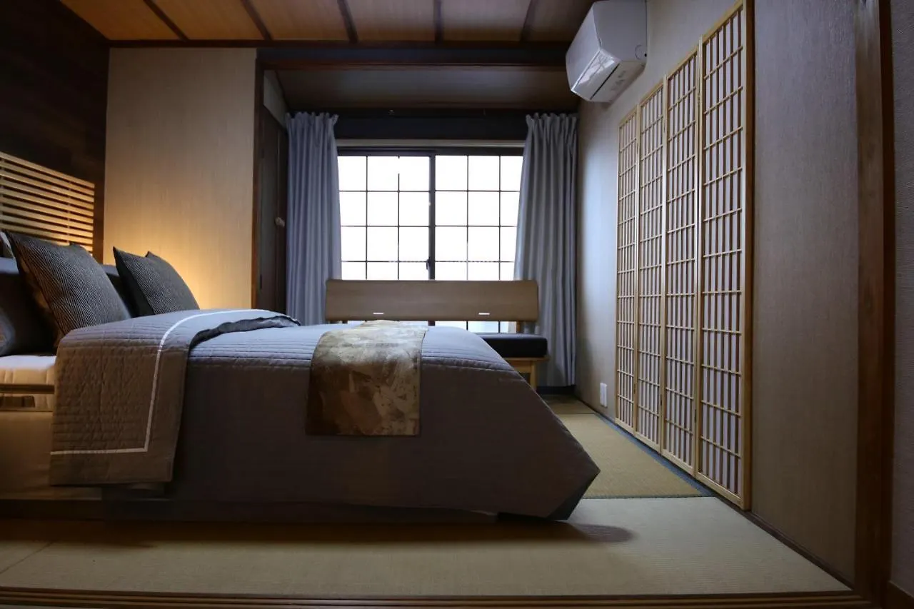 Holiday home Shiki Homes Ikko 10 Kyoto Japan