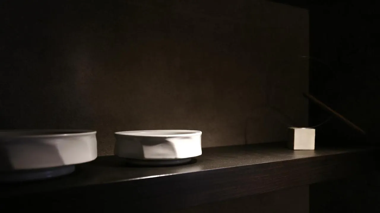 Shiki Homes Ikko 10 Kyoto Japan