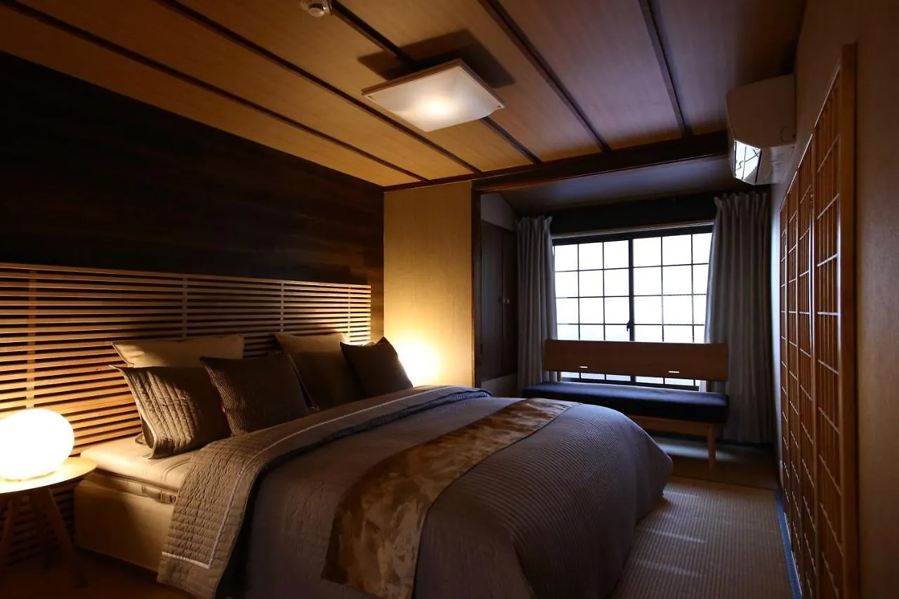 Holiday home Shiki Homes Ikko 10 Kyoto Japan