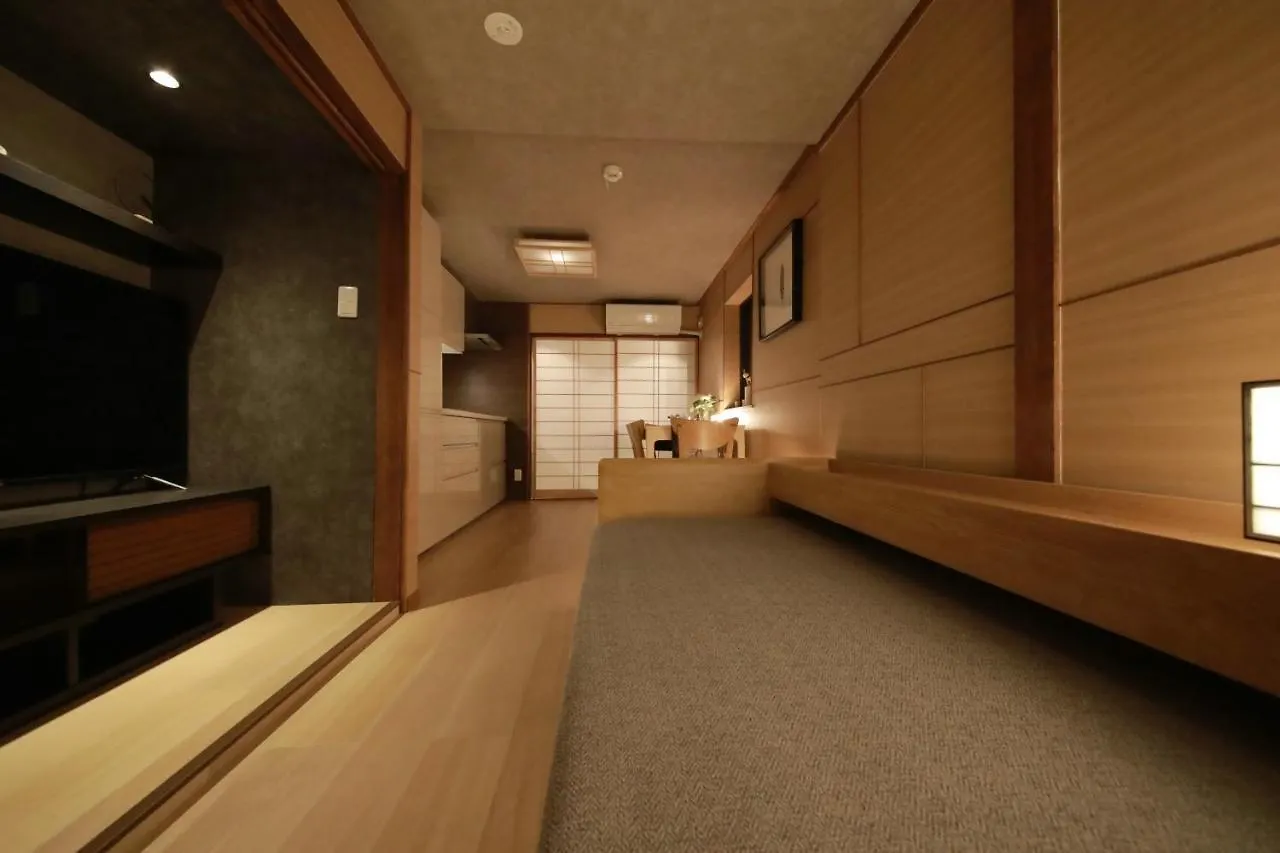 Holiday home Shiki Homes Ikko 10 Kyoto
