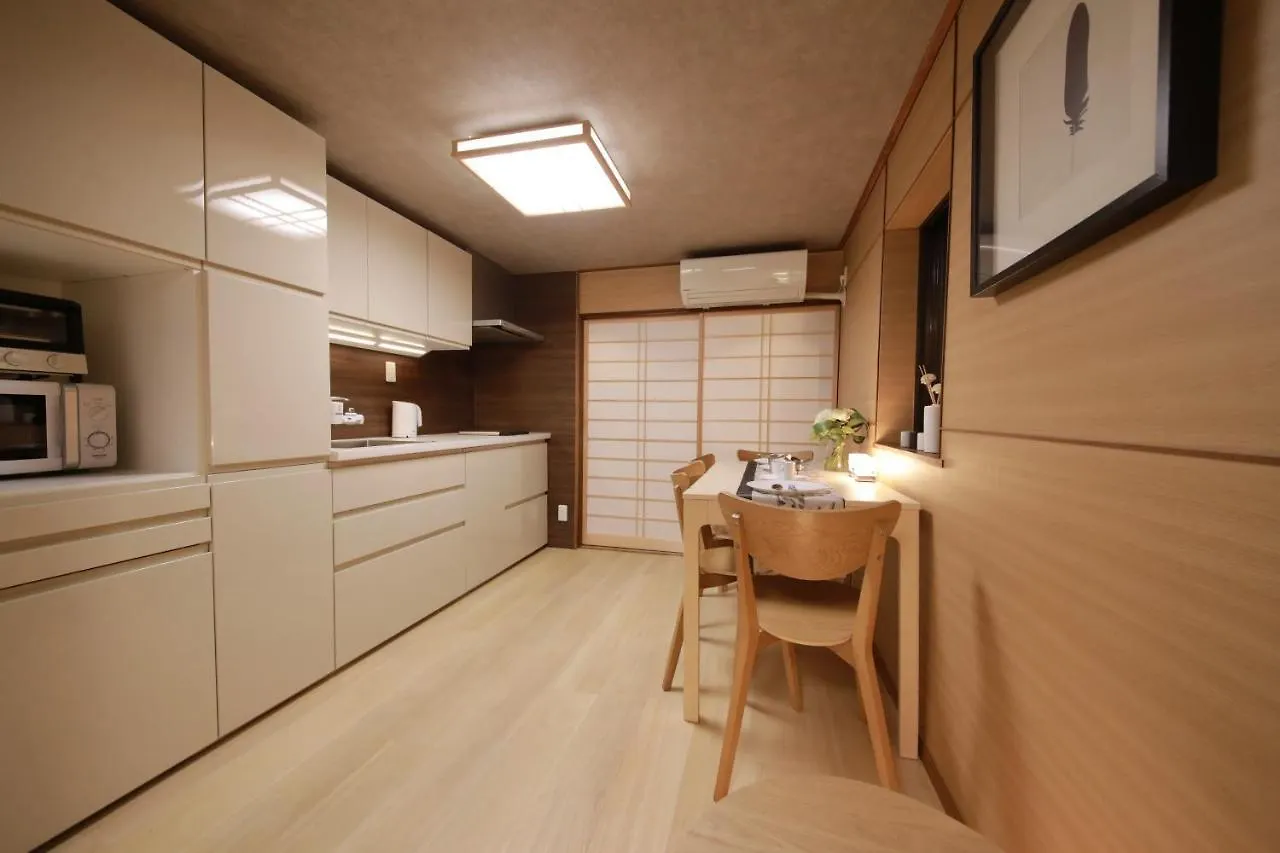 Shiki Homes Ikko 10 Kyoto