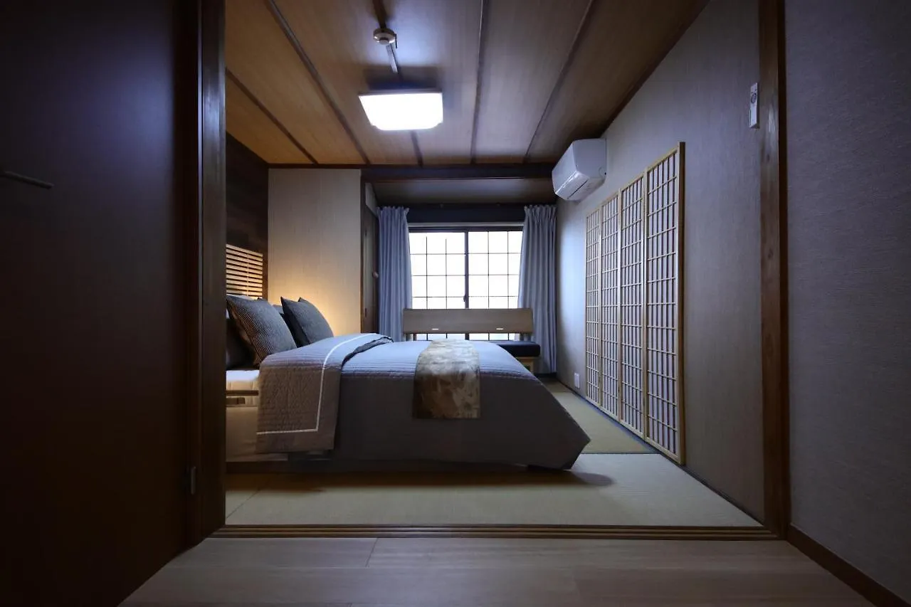 Shiki Homes Ikko 10 Kyoto 0*,