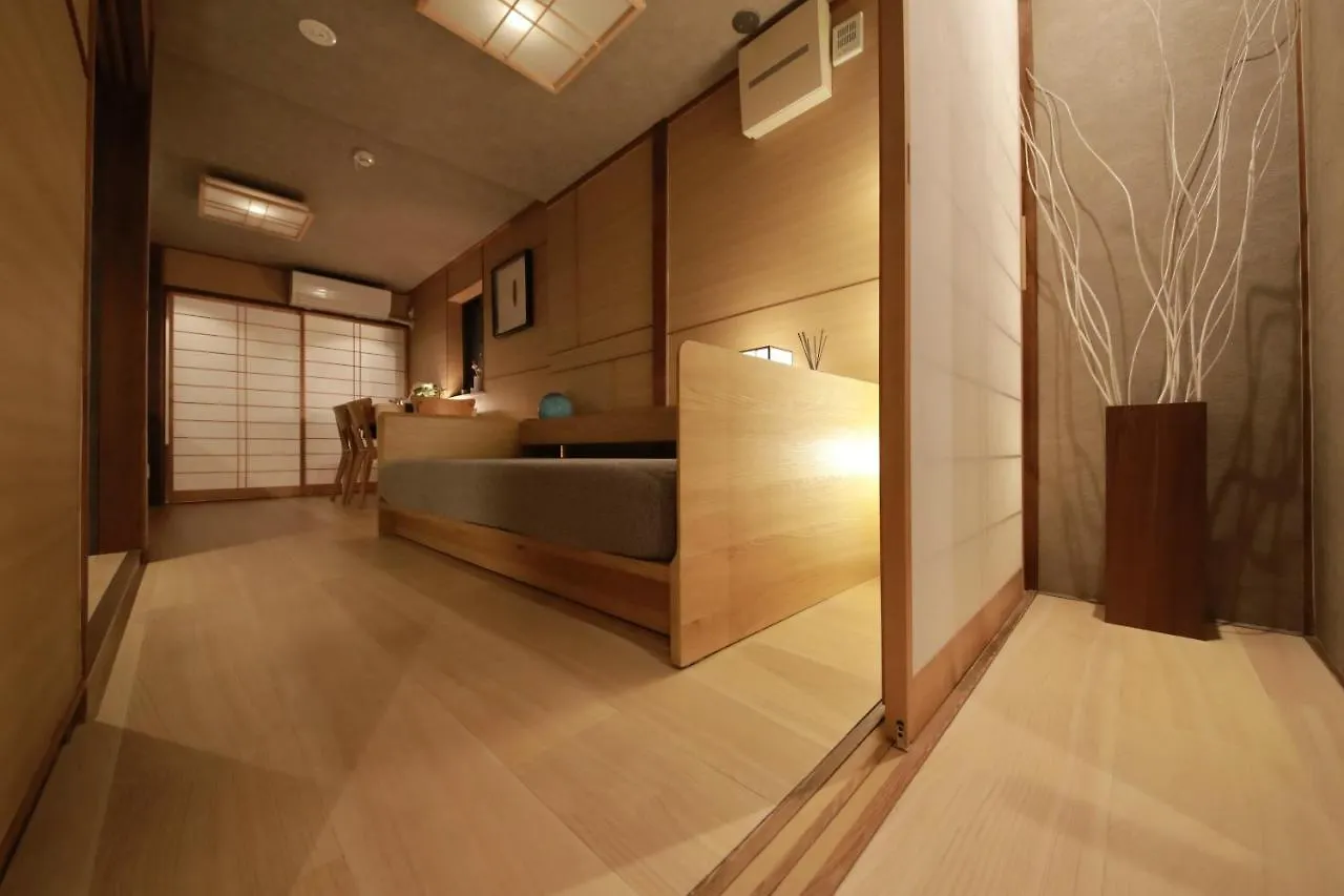 Shiki Homes Ikko 10 Kyoto 0*,  Japan