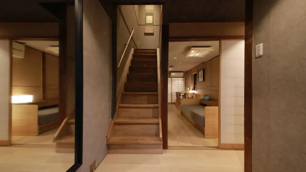 Shiki Homes Ikko 10 Kyoto