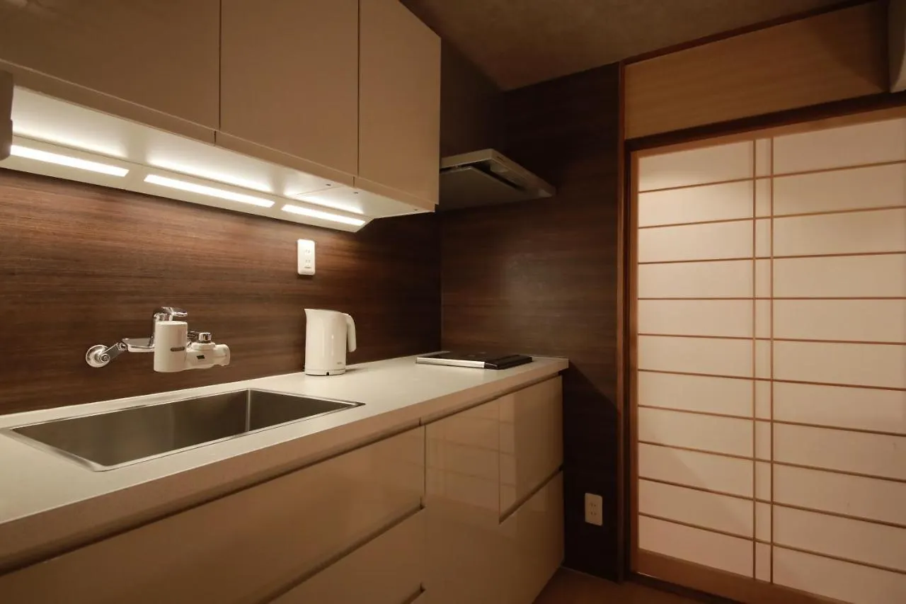 Shiki Homes Ikko 10 Kyoto 0*,  Japan