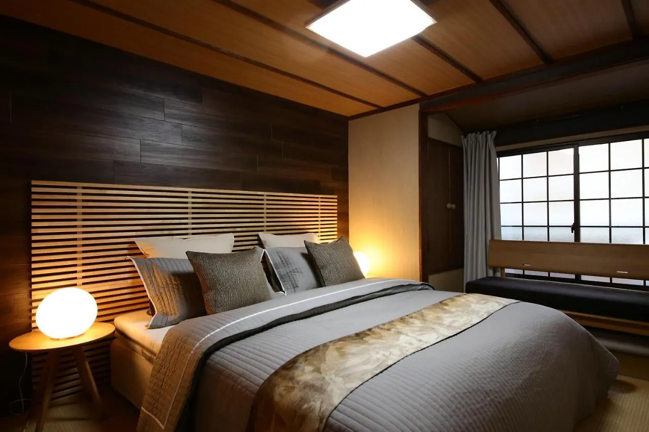 Shiki Homes Ikko 10 Kyoto Holiday home