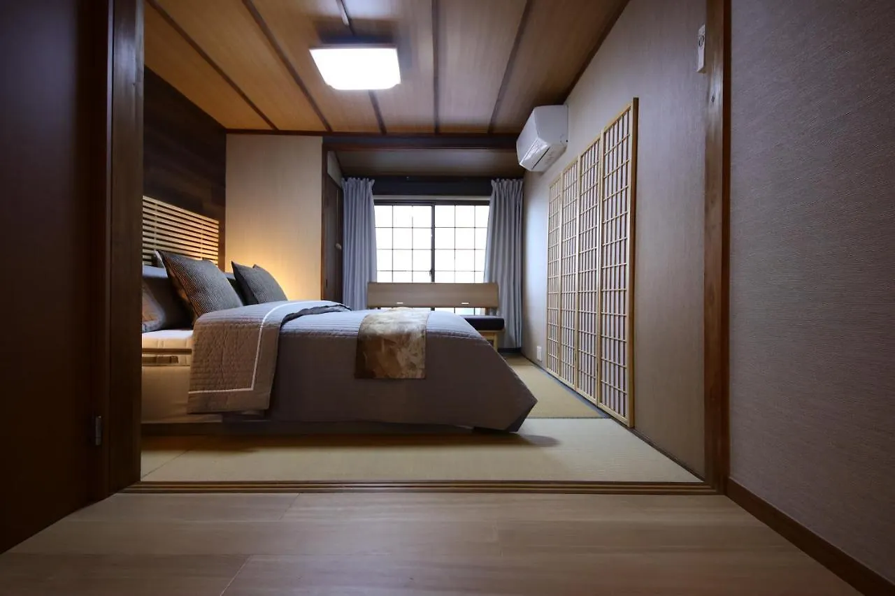 Shiki Homes Ikko 10 Kyoto Holiday home