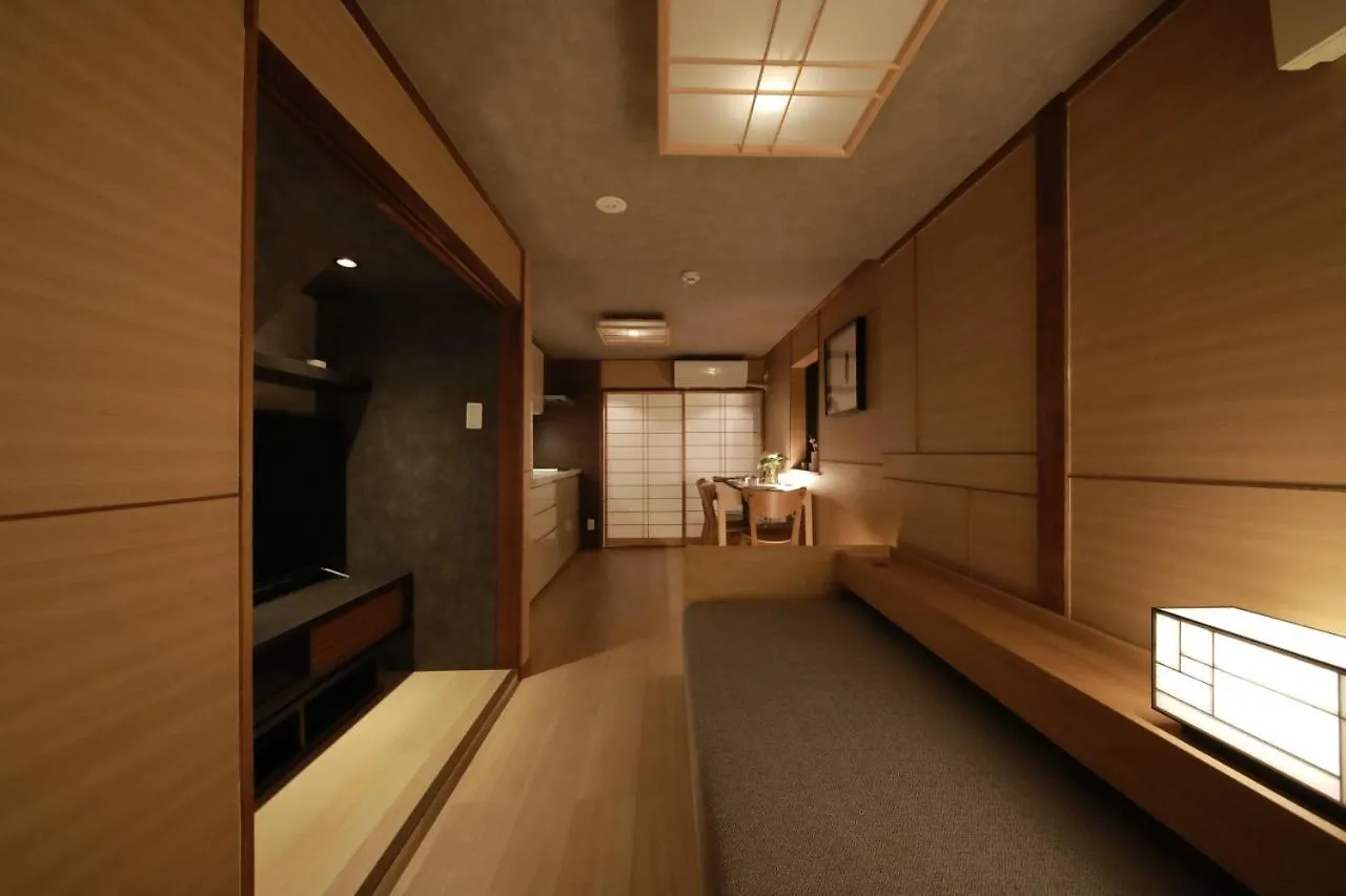 Holiday home Shiki Homes Ikko 10 Kyoto