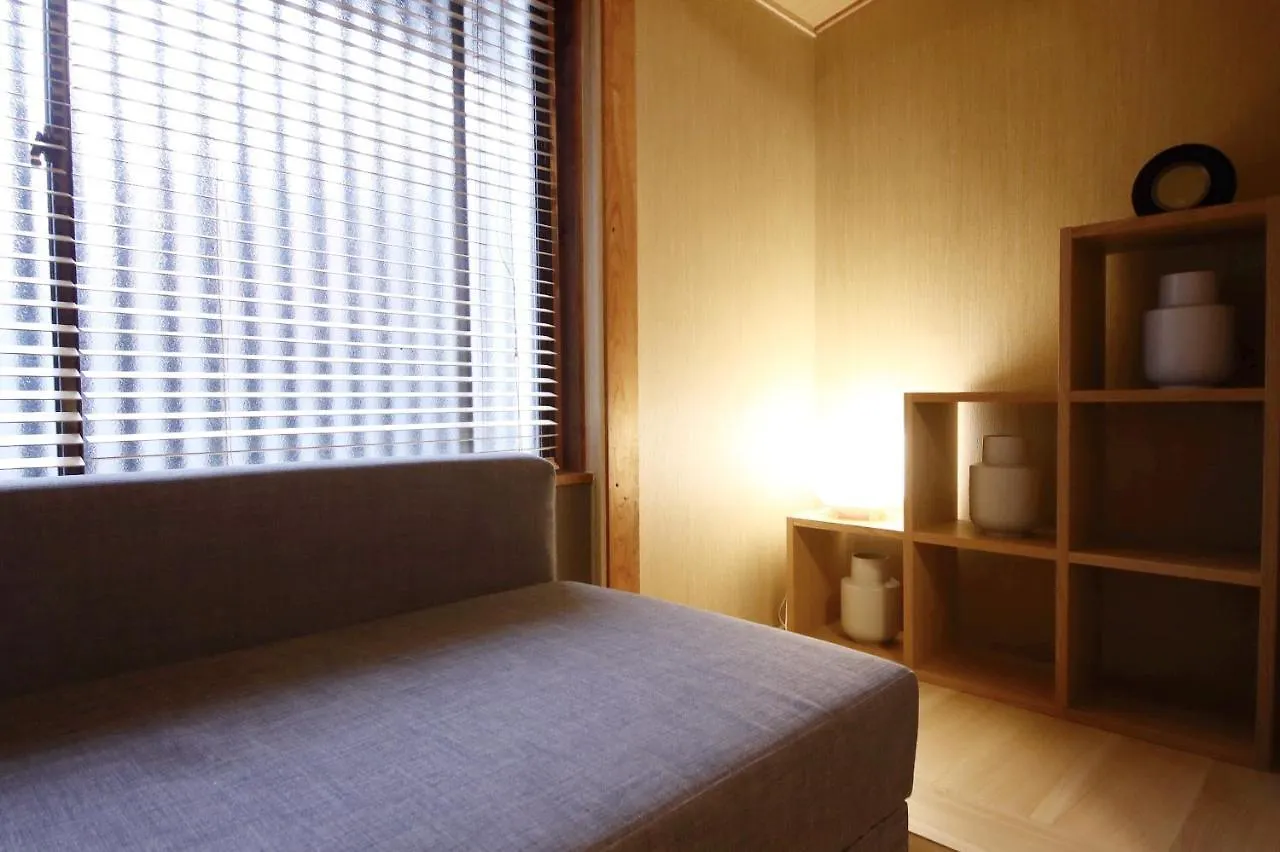 Holiday home Shiki Homes Ikko 10 Kyoto