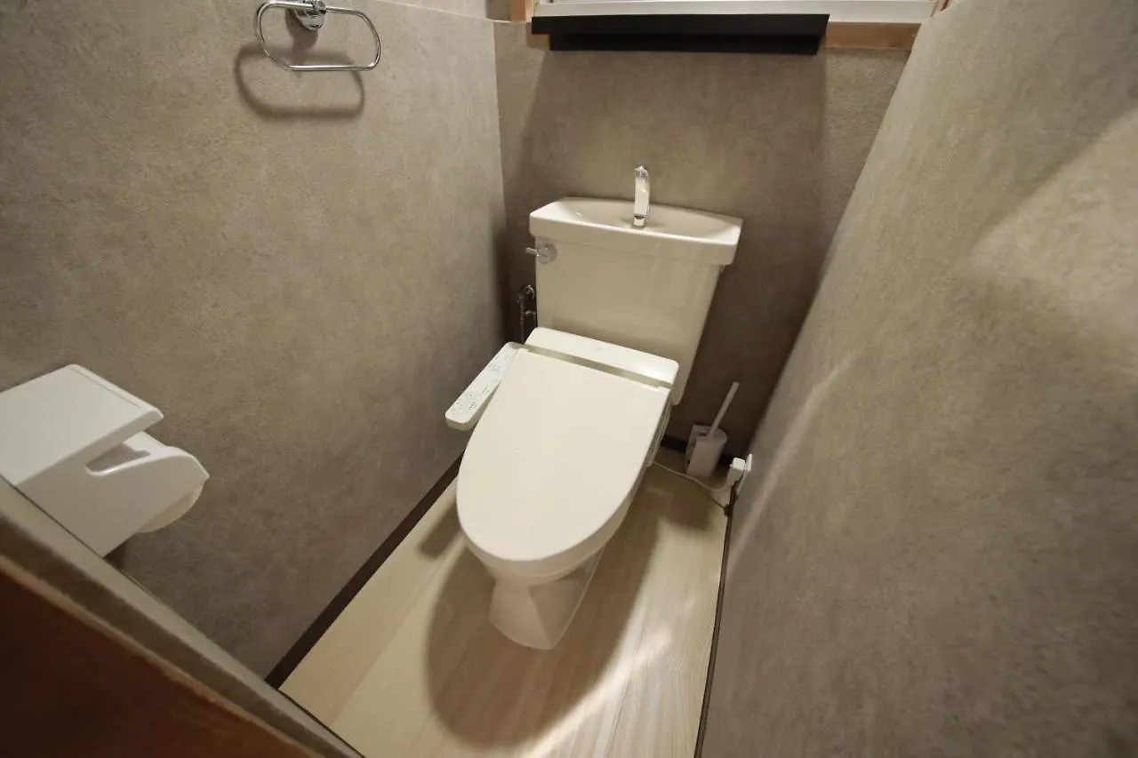 Holiday home Shiki Homes Ikko 10 Kyoto