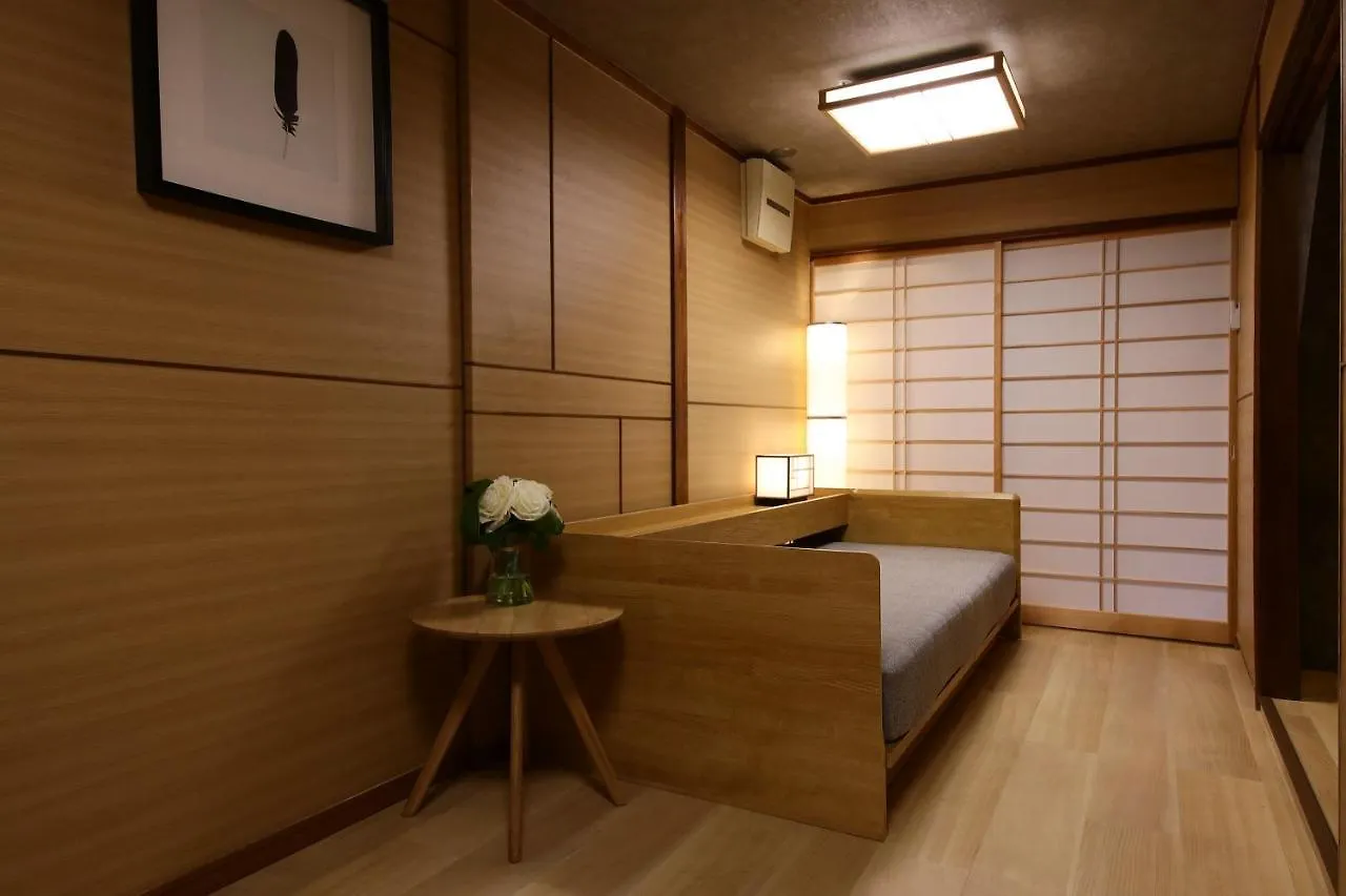 Shiki Homes Ikko 10 Kyoto 0*,  Japan