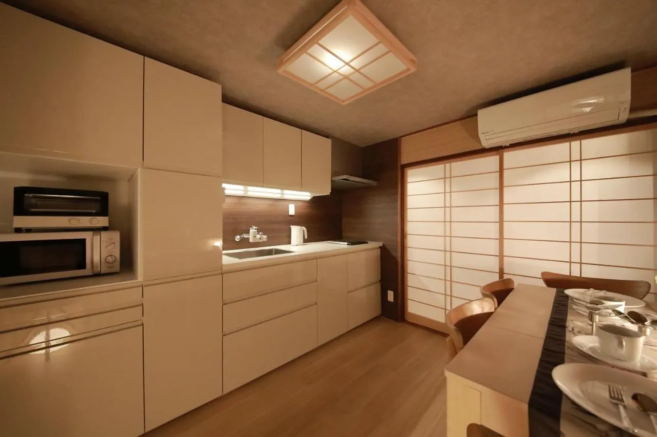 Shiki Homes Ikko 10 Kyoto