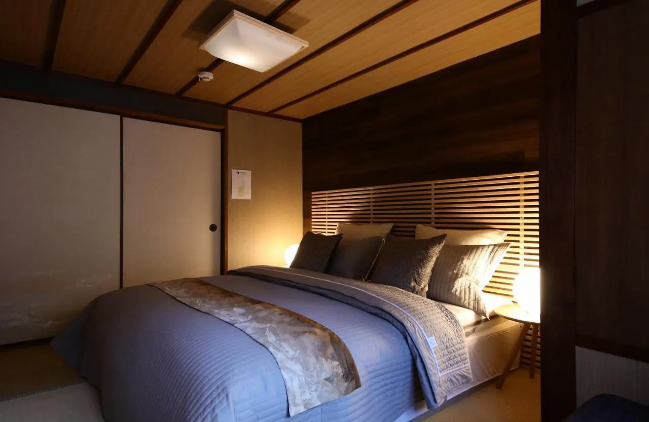 Shiki Homes Ikko 10 Kyoto Holiday home