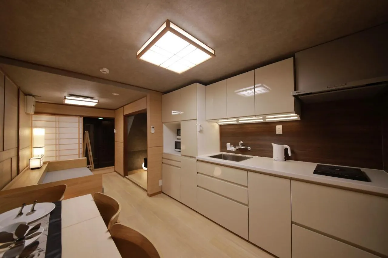 Shiki Homes Ikko 10 Kyoto Holiday home
