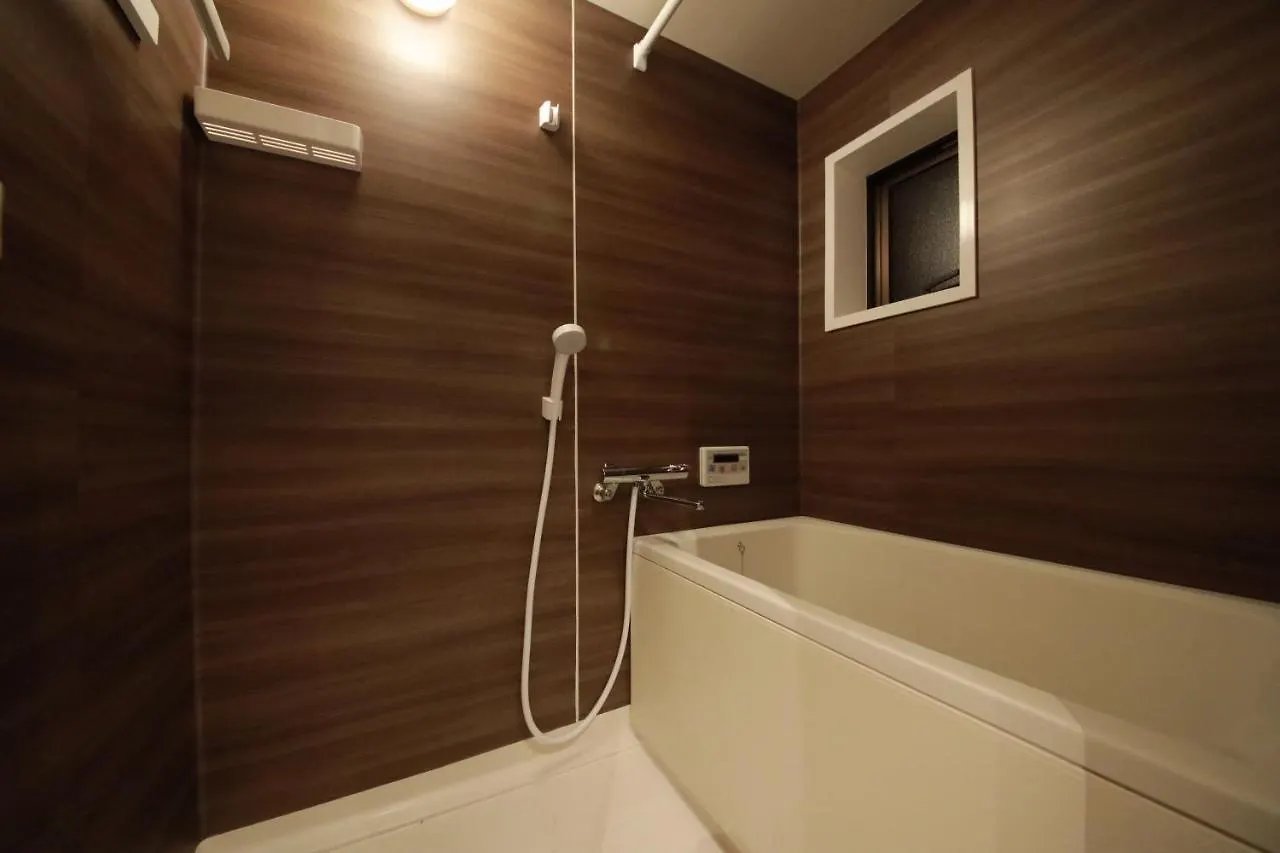 Shiki Homes Ikko 10 Kyoto Holiday home