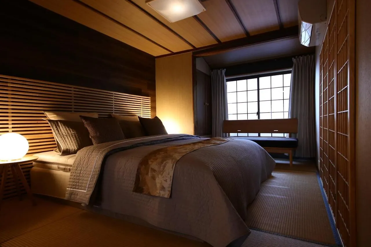 Shiki Homes Ikko 10 Kyoto Holiday home
