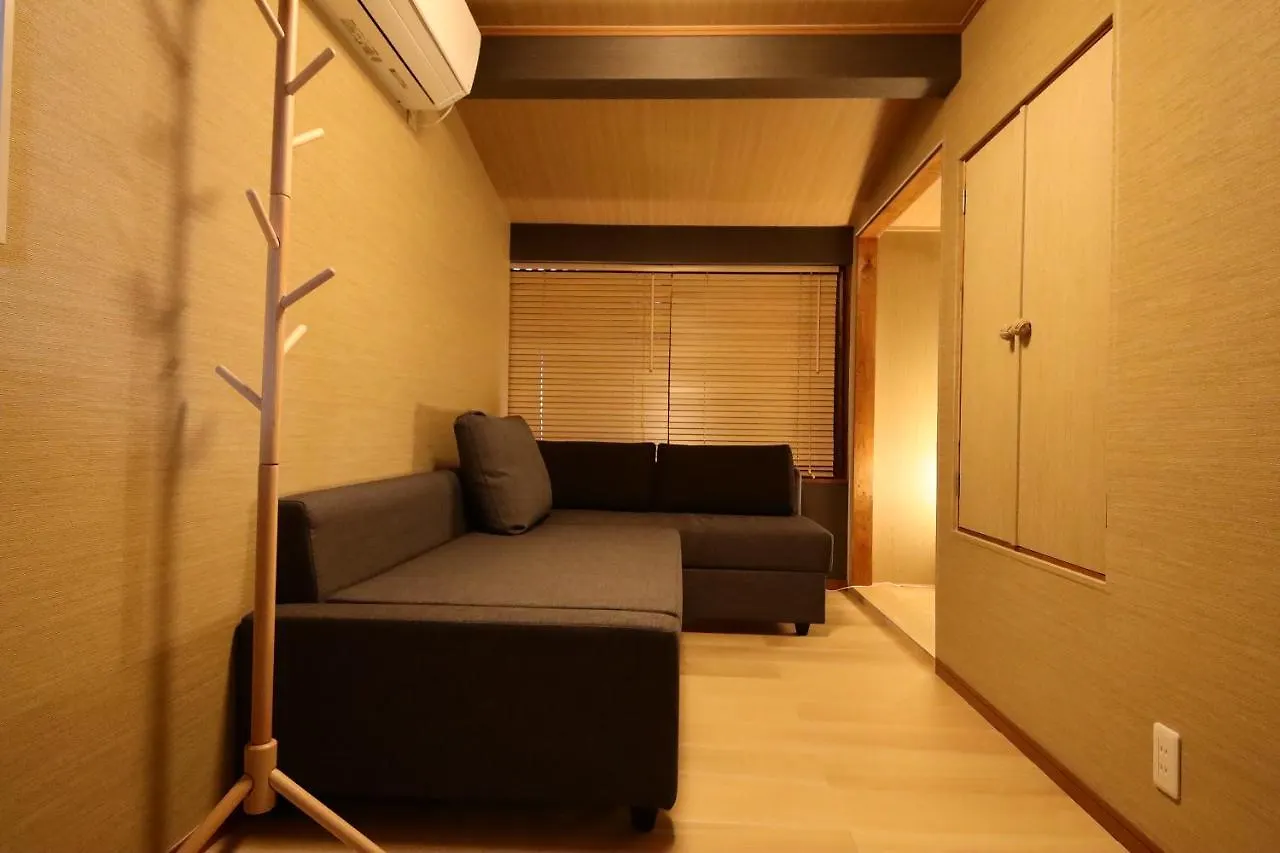 Shiki Homes Ikko 10 Kyoto Holiday home