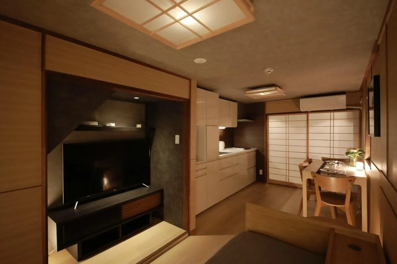 Shiki Homes Ikko 10 Kyoto Japan