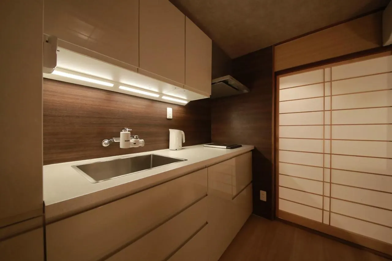 Holiday home Shiki Homes Ikko 10 Kyoto Japan