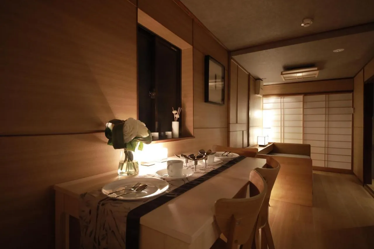 Shiki Homes Ikko 10 Kyoto Holiday home