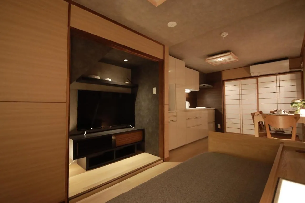Holiday home Shiki Homes Ikko 10 Kyoto Japan