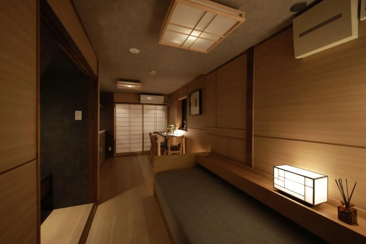 Shiki Homes Ikko 10 Kyoto Holiday home